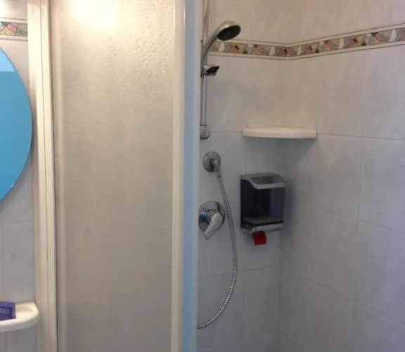 Hotel Rivamare Massignano