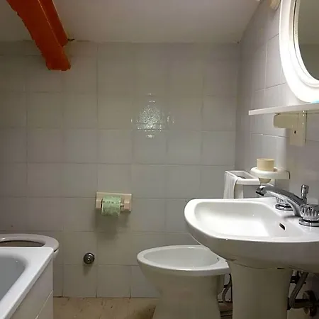 Rivamare Szálloda Massignano