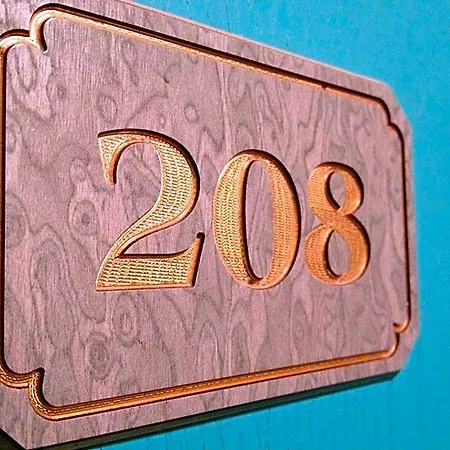 Rivamare Szálloda 3*