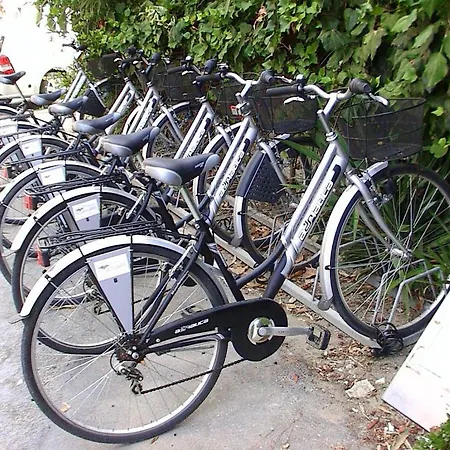 מלון Rivamare Massignano