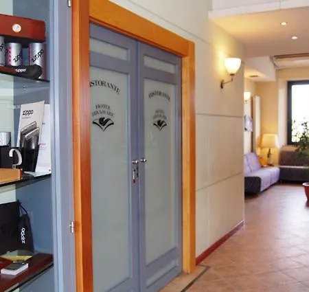 Rivamare מלון Massignano