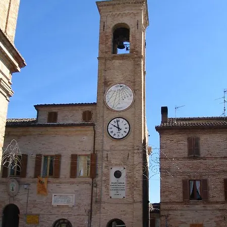 Rivamare מלון Massignano