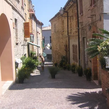 Rivamare מלון 3*