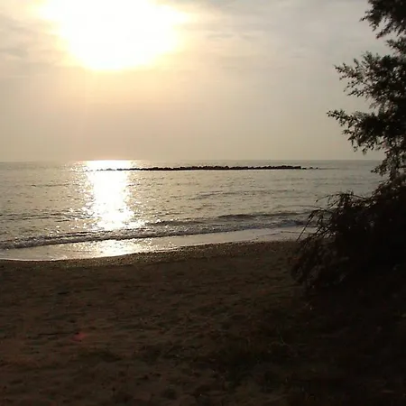 מלון Rivamare Massignano