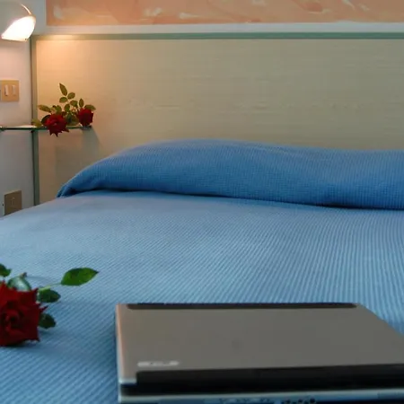 מלון Rivamare 3*