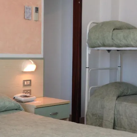 Hotel Rivamare