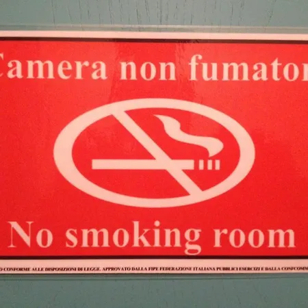 מלון Rivamare Massignano