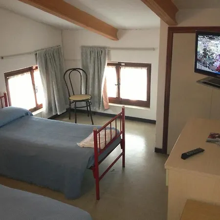 מלון Rivamare 3*