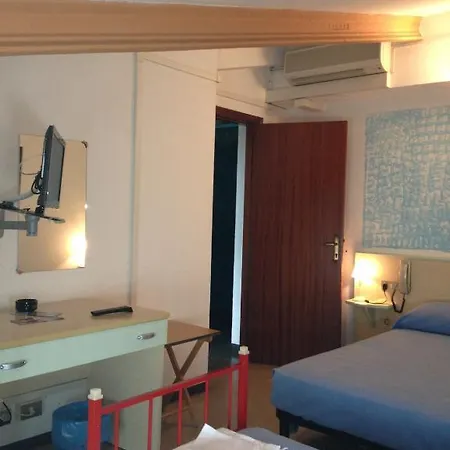 Rivamare מלון Massignano