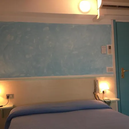 Hotel Rivamare