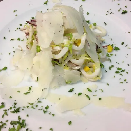 Rivamare מלון Massignano