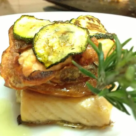 Rivamare מלון 3*