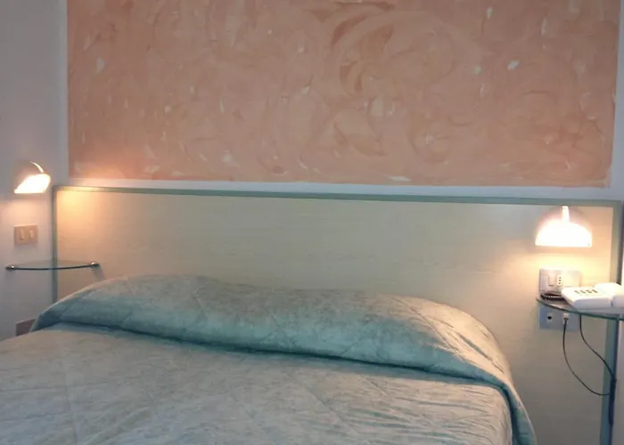 Rivamare 3* Massignano